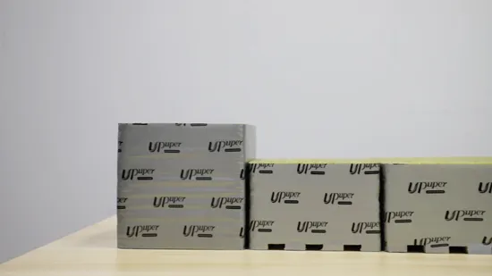Upuper Source Factory Indoor Plants Growing Hydroponics System Indoor Hugo Hydro 6X6 Rock Wool Grow Cube
